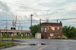 CSX Delray Tower